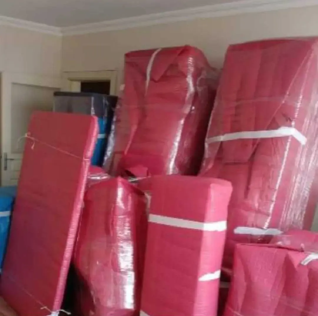 Ankara paketleme ve depolama